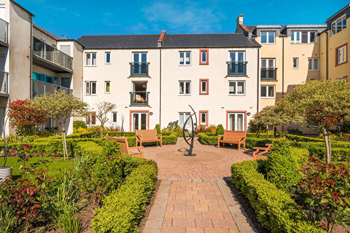 1 Bedroom Flat For Sale In Apartment, Pele Court, Friargate, Penrith, CA11