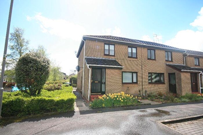 1 Bedroom Flat To Rent In Howth Drive, Anniesland, Glasgow, G13