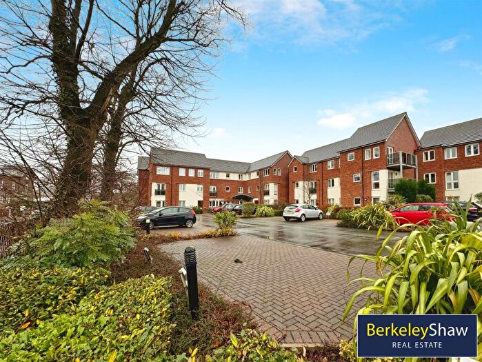 1 Bedroom Flat For Sale In Grove Court, Moor Lane, Crosby, L23
