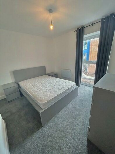 1 Bedroom Apartment To Rent In Richmond Road, Cardiff(City), CF24