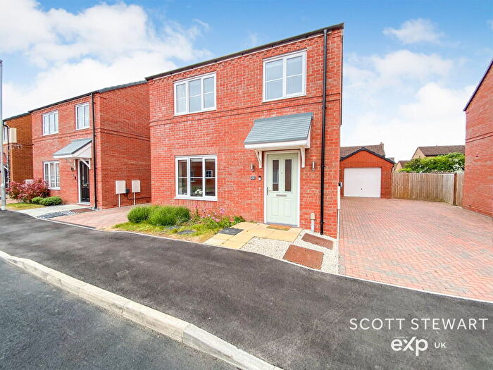 4 Bedroom Detached House For Sale In Cherry Road, Whittlesey, Peterborough, PE7