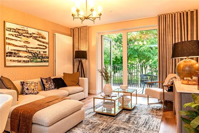 2 Bedroom Apartment For Sale In Plot - The Avenue, Barnton Avenue West, Edinburgh, Midlothian, EH4
