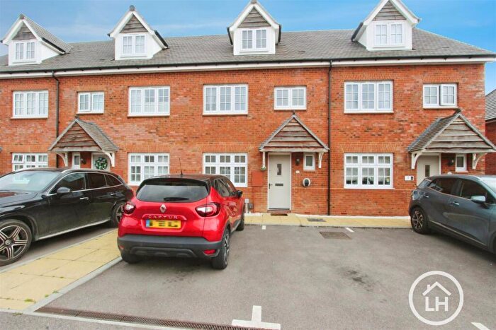 4 Bedroom House For Sale In Cornfield Close, Sittingbourne, ME10