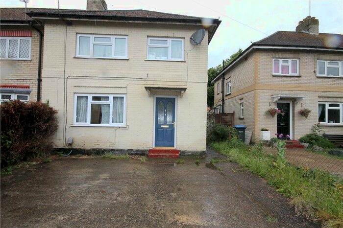 5 Bedroom End Of Terrace House To Rent In Elmbank Avenue, Englefield Green, Egham, Surrey TW20