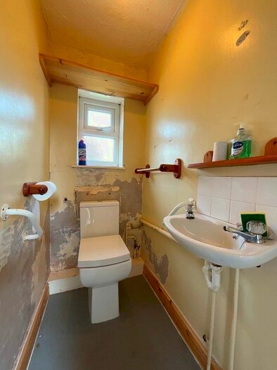 3 Bedroom Semi-Detached House For Sale In Mallee Crescent, Churchtown, Southport, PR9
