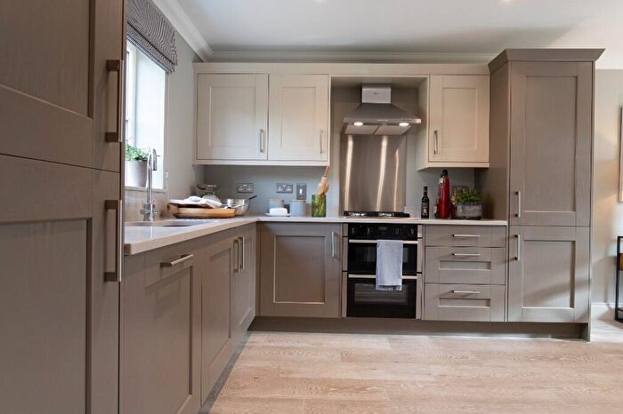 2 Bedroom Semi-Detached House For Sale In The Elms, Woolpit, Suffolk, IP30