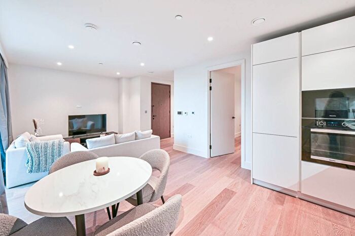 1 Bedroom Flat To Rent In West Hampstead, West Hampstead, NW6