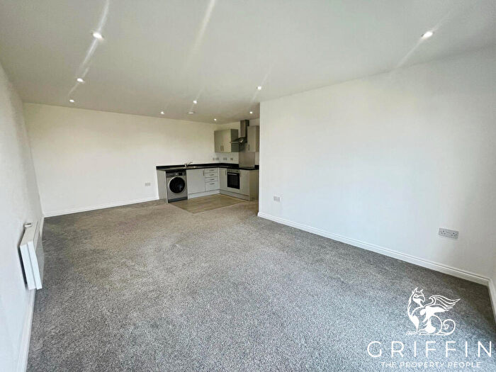 1 Bedroom Flat To Rent In Melbourne Road, Tilbury, RM18