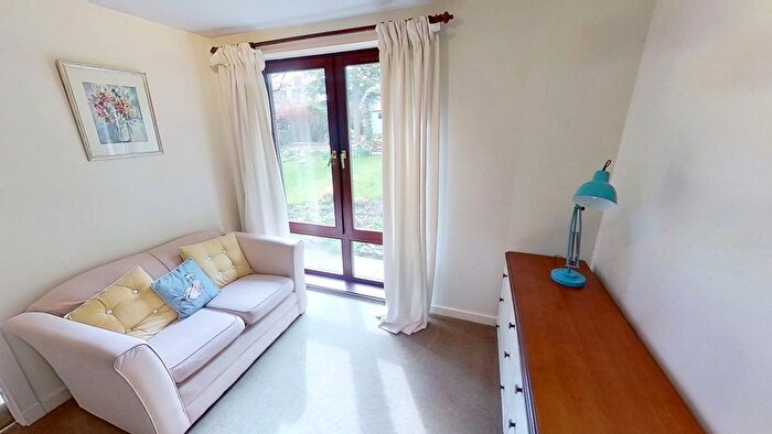 1 Bedroom Flat To Rent In Woodstock Road, Aberdeen, AB15