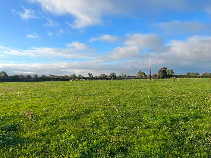 Land For Sale In Longaston Lane, Cambridge, Gloucester, Gloucestershire, GL2