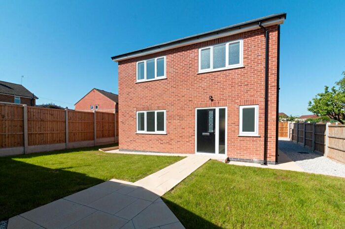 3 Bedroom Detached House For Sale In Ringleas, Nottingham, NG12