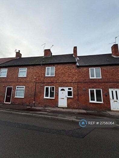 2 Bedroom Terraced House To Rent In London Road, Newark, NG24