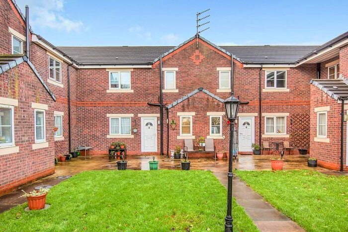 1 Bedroom Flat To Rent In Broad O Th Lane, Shevington, Wigan, Lancashire WN6