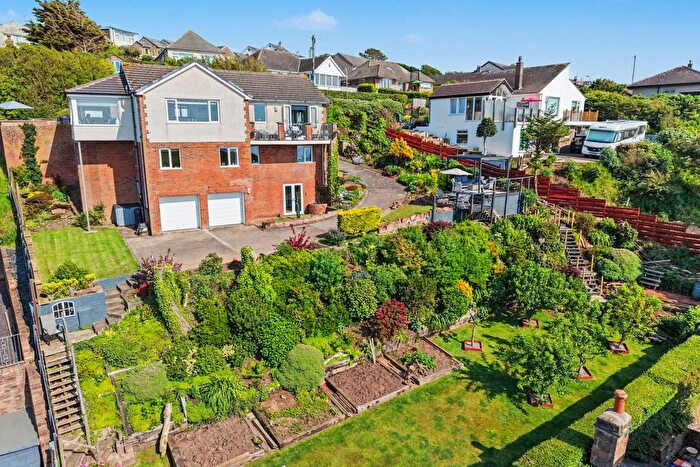 5 Bedroom Detached House For Sale In Nethertown Road, St. Bees, CA27