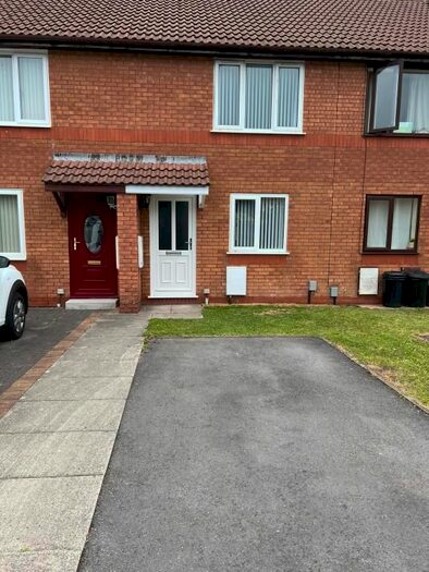 2 Bedroom Terraced House To Rent In Clos Healy, Gowerton, Swansea, SA4