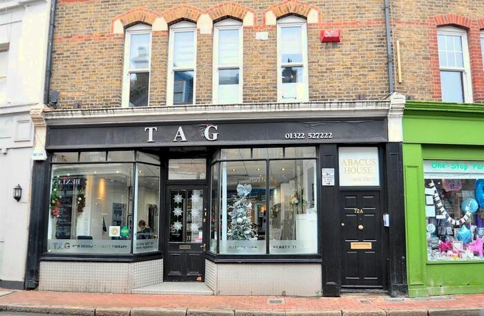 1 Bedroom Flat To Rent In Bexley High Street, Bexley, DA5