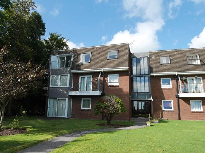 2 Bedroom Flat To Rent In Dalmore Court, Barrow-in-Furness, Cumbria, LA13
