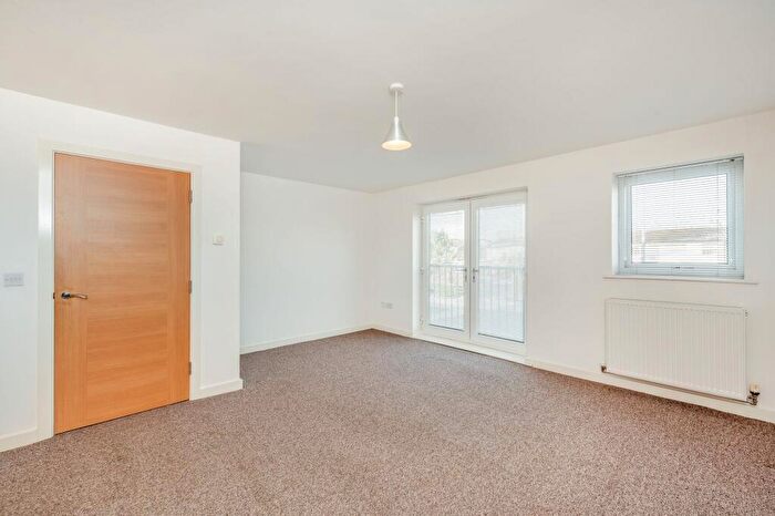 2 Bedroom Apartment To Rent In Argoed Road, Buckley, CH7