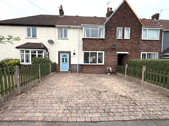 4 Bedroom Terraced House For Sale In Clifton Avenue, Warton, PR4