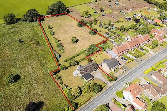 3 Bedroom Property For Sale In Bolton, York, YO41