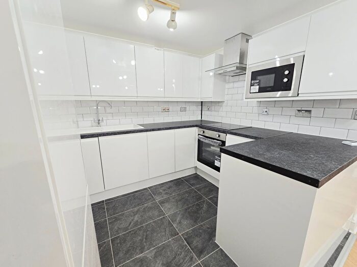 1 Bedroom Flat To Rent In Grosvenor Avenue, Highbury, N5
