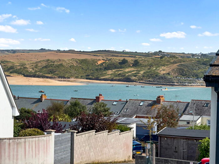 2 Bedroom Semi-Detached House For Sale In Padstow, PL28