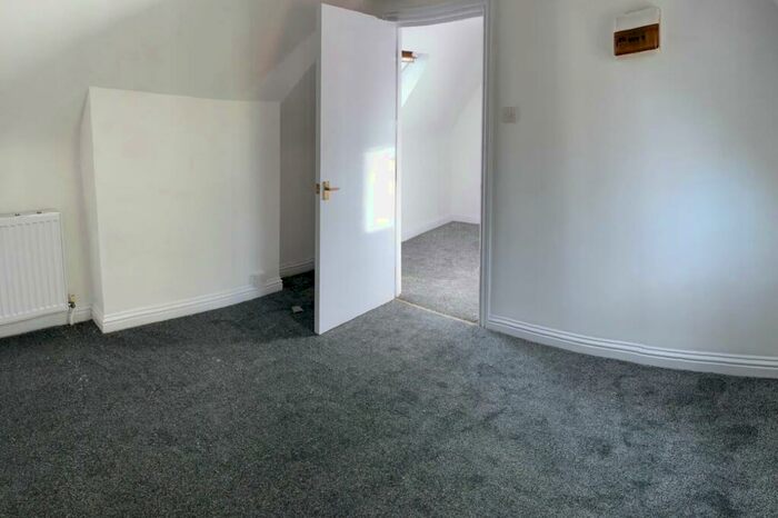1 Bedroom House To Rent In Lower Ashley Road, Bristol, Bristol, BS5
