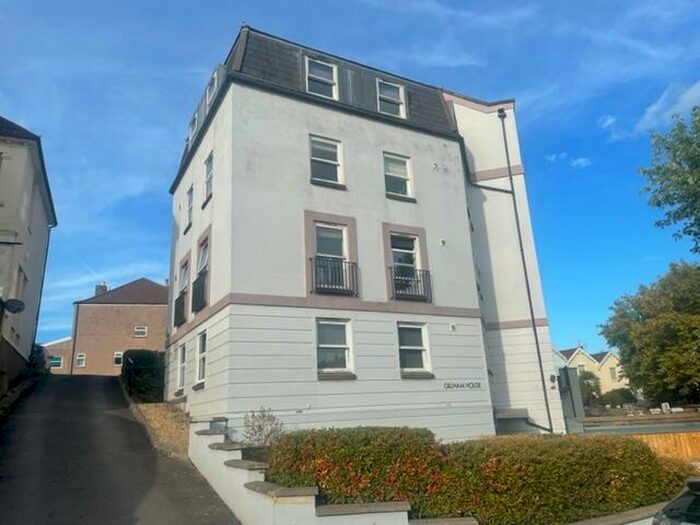 1 Bedroom Property To Rent In Claremont Road, Bishopston, BS7