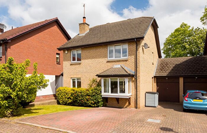 4 Bedroom Terraced House For Sale In East Lillypot, Trinity, Edinburgh, EH5