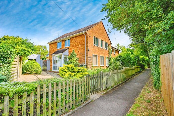 4 Bedroom Semi-Detached House For Sale In Prince Park, Hemel Hempstead, HP1