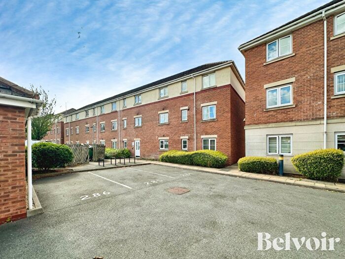 1 Bedroom Flat For Sale In Holyhead Road, Wednesbury, Wednesbury, WS10