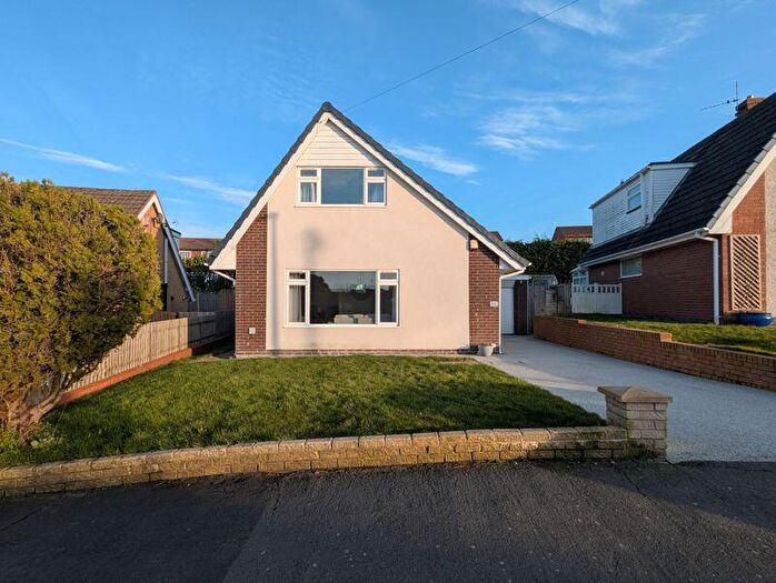 4 Bedroom Detached House For Sale In Birkdale Avenue, Upper Colwyn Bay, LL29