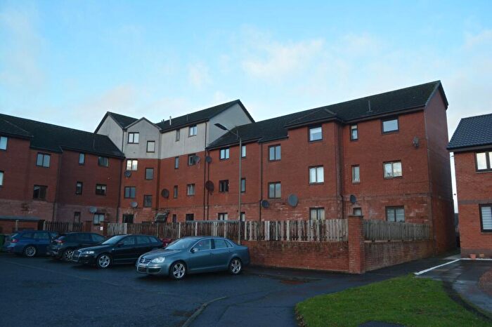 2 Bedroom Flat For Sale In Property Portfolio Of Nine Flats, FK2