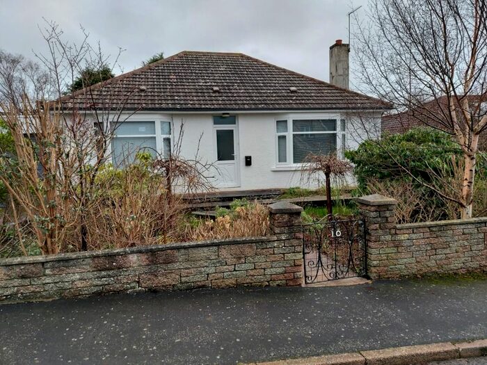 3 Bedroom Detached House To Rent In Hilltop Road, Cults, Aberdeen AB15