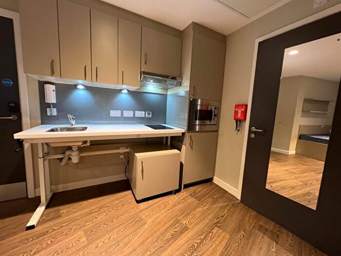 1 Bedroom Apartment To Rent In Melbourne Studios, Newcastle, NE1