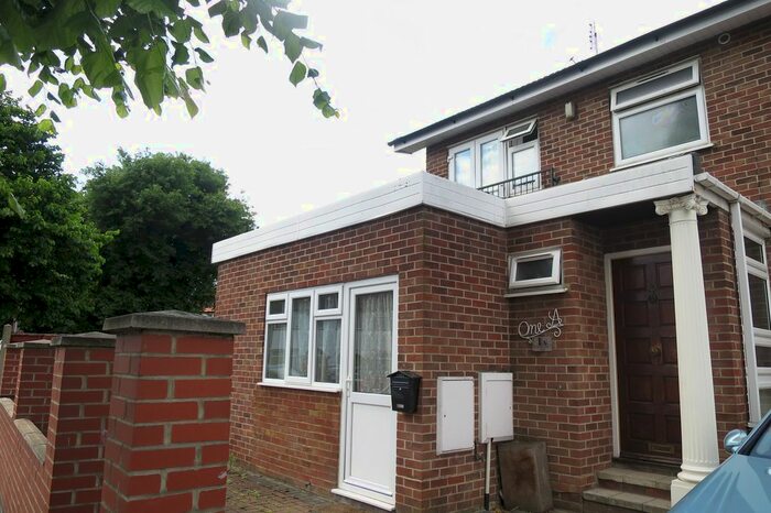 Studio To Rent In Horsenden Lane North, Greenford UB6