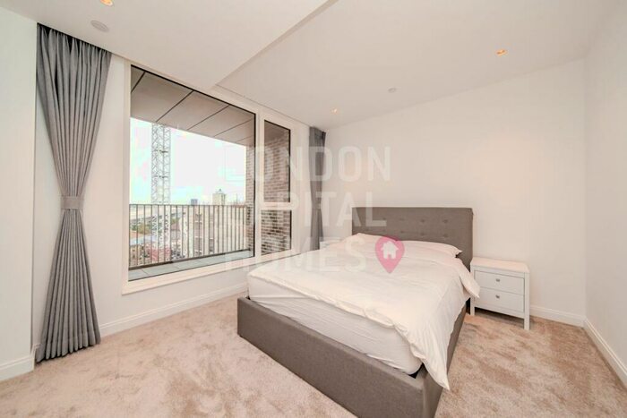 2 Bedroom Apartment To Rent In Gasholder Place, London, SE11