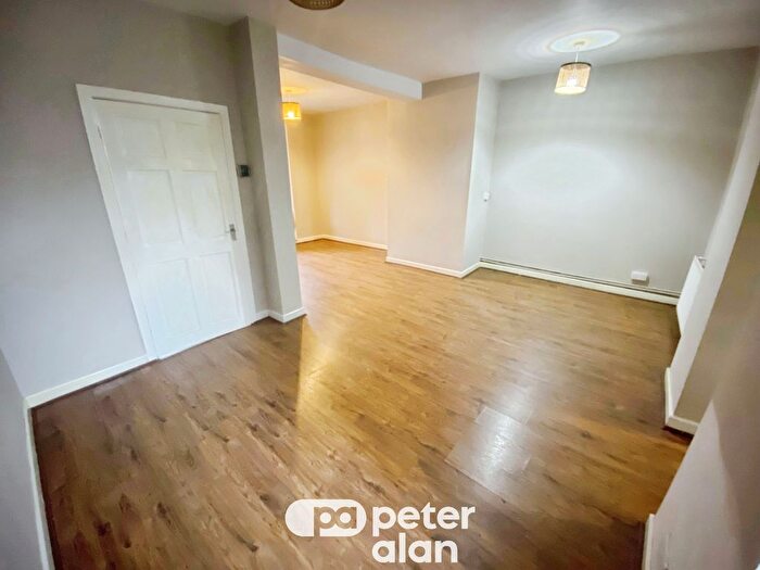 3 Bedroom Terraced House To Rent In Cromer Street, Abercwmboi, Aberdare, CF44