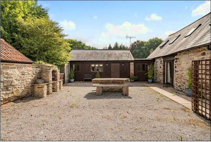 2 Bedroom Semi-Detached House To Rent In Speech House Road, Coleford, GL16