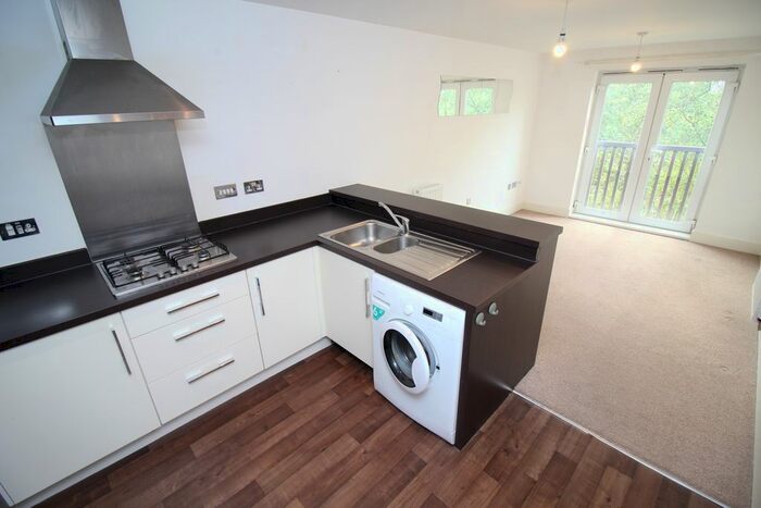 2 Bedroom Flat To Rent In Abbott Court, Buckshaw Village, PR7
