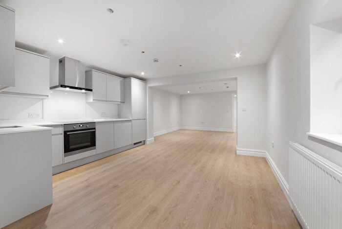 1 Bedroom Flat To Rent In , London, SE25