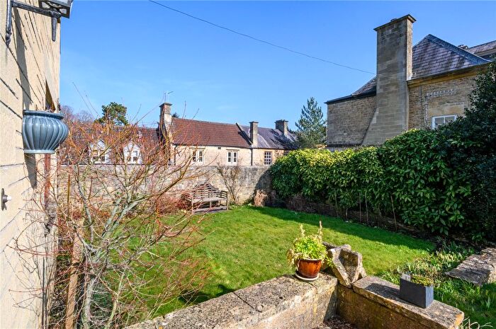 5 Bedroom Detached House For Sale In Northend, Bath, BA1