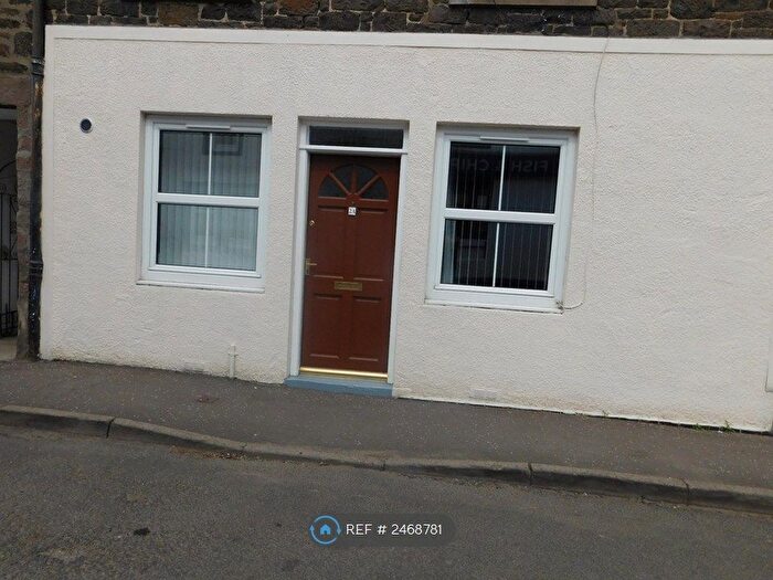 1 Bedroom Flat To Rent In High Street, Errol, PH2