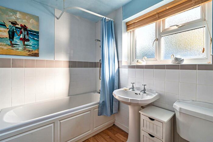 2 Bedroom Semi-Detached House For Sale In Church Street, Puncknowle, Dorchester, DT2