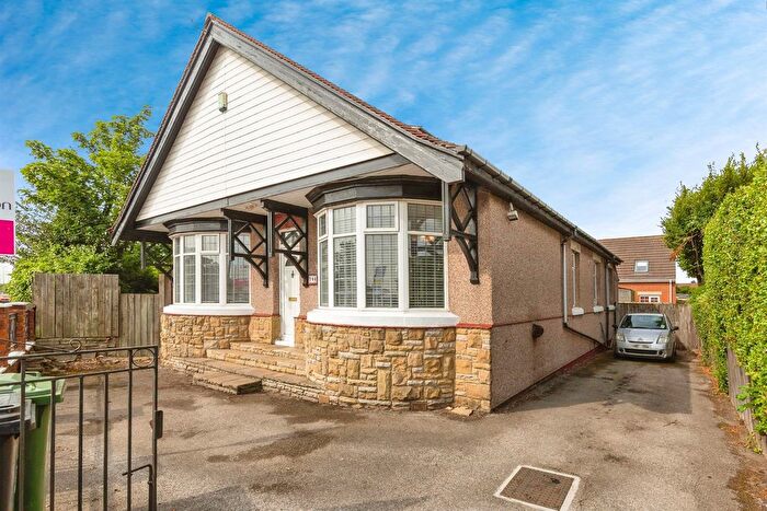 3 Bedroom Detached Bungalow For Sale In Stockton Road, Hartlepool, TS25