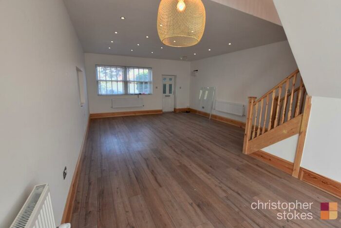 1 Bedroom Apartment To Rent In Goffs Lane, Goffs Oak, Waltham Cross, Hertfordshire, EN7