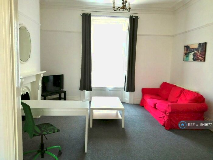 1 Bedroom Flat To Rent In North Road East, Plymouth, PL4