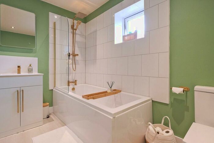 3 Bedroom Semi-Detached House For Sale In Lynfield Road, Great Harwood, Blackburn, Lancashire, BB6