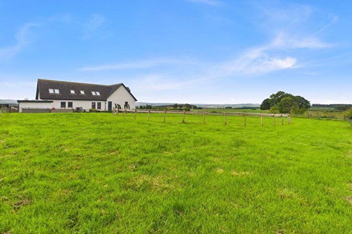 Plot For Sale In Craigenhill Road, Kilncadzow, ML8