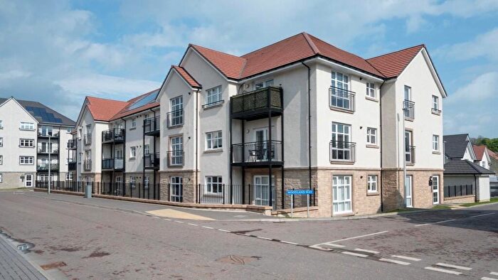 2 Bedroom Flat To Rent In Persley Den Gardens, Danestone, Aberdeen, Aberdeenshire, AB21